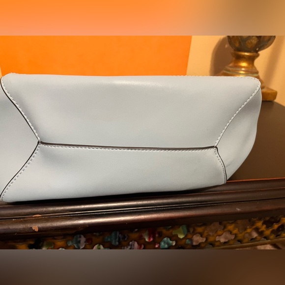 BOSTANTEN Women's Leather Designer Handbags Tote Purses Shoulder Bucket Bags - Picture 6 of 6